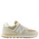 New Balance 574 suède sneakers