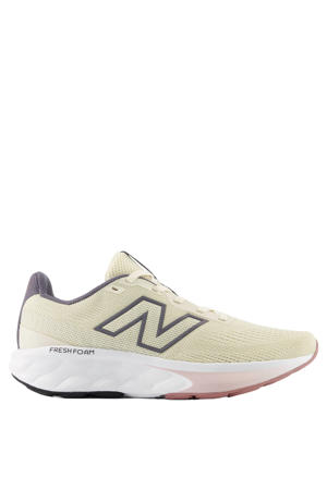 520 hardloopschoenen beige