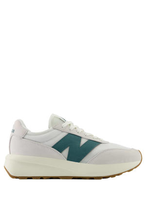 370 sneakers beige/groen