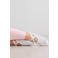 Aim'n pilates sokken wit