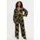 YOEK tuniek Plus Size - geel