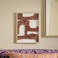 NOUS Living wanddecoratie Sadie (30x40 cm)