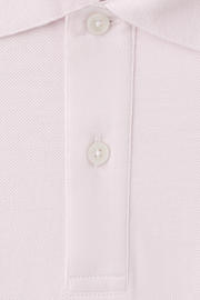 thumbnail: Mango Man regular polo roze