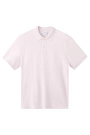 thumbnail: Mango Man regular polo roze