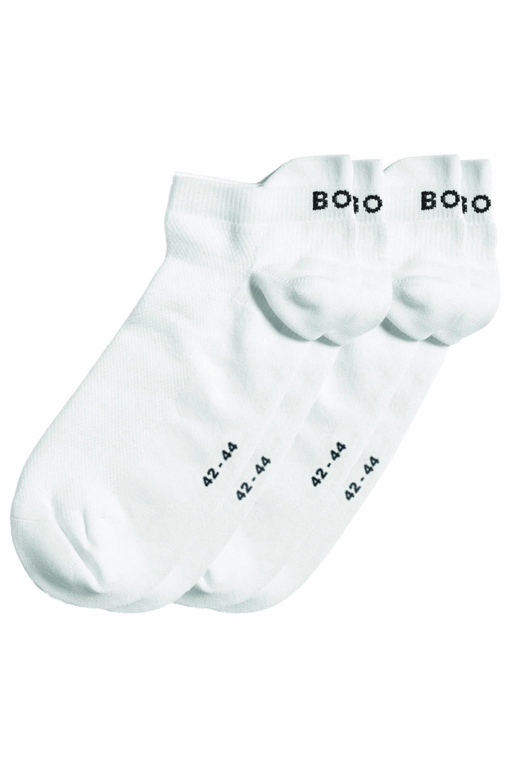 Björn Borg sportsokken wit