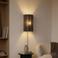 NOUS Living wandlamp Inge (Ø24x35cm)