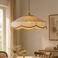 NOUS Living hanglamp Livia (Ø49cm)