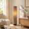 NOUS Living vloerlamp Luen (Ø28x110cm)