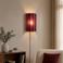NOUS Living wandlamp Inge (Ø24x35cm)