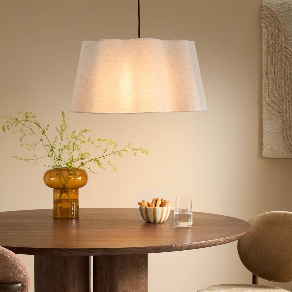 NOUS Living hanglamp Lux (Ø61x134cm)