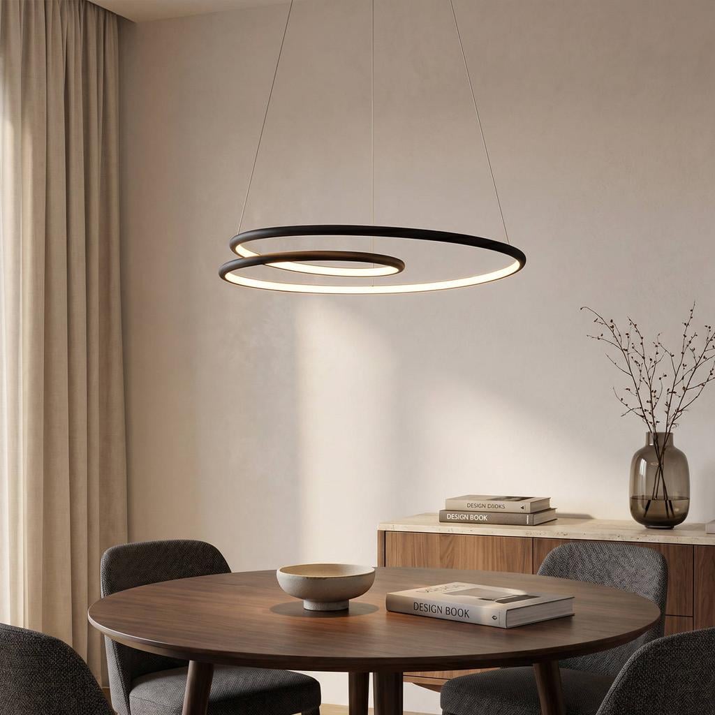 NOUS Living hanglamp Lot (Ø50cm)
