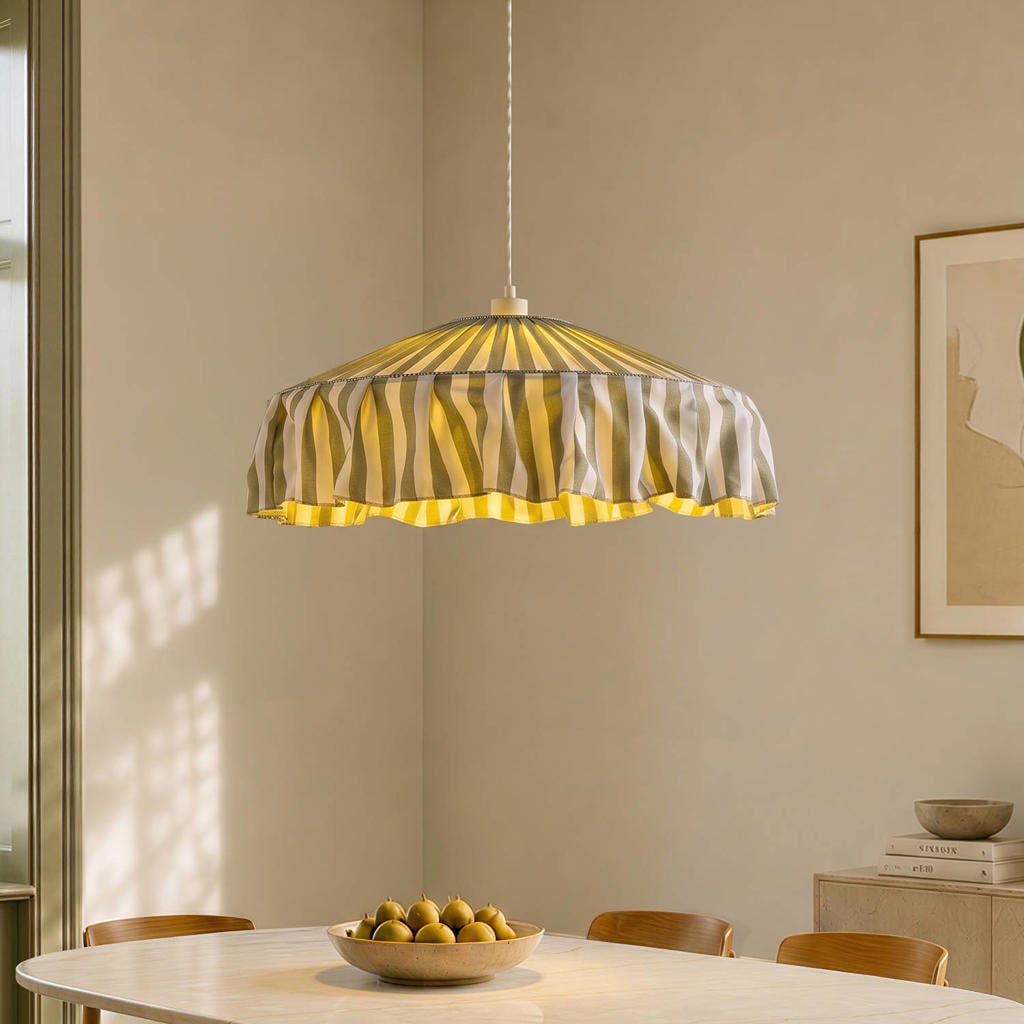 NOUS Living hanglamp Liv (Ø60cm)