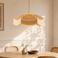 NOUS Living hanglamp Loua (Ø60cm)