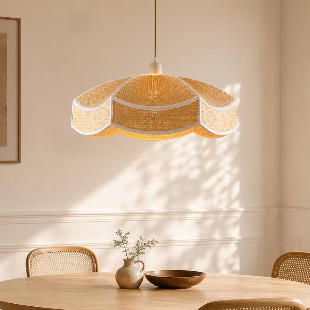 NOUS Living hanglamp Loua (Ø60cm)