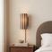 NOUS Living wandlamp Luen (Ø15x25cm)