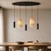 NOUS Living hanglamp Levi (120x35x150 cm)