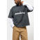 Equalité oversized longsleeve grijs