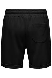 thumbnail: ONLY & SONS ONSNEWKODYL regular casual short zwart