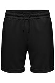 thumbnail: ONLY & SONS ONSNEWKODYL regular casual short zwart