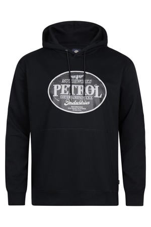 hoodie zwart