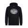 Petrol industries Plus Size hoodie zwart