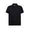 Petrol industries Plus Size regular polo zwart