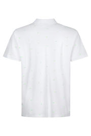 thumbnail: Petrol industries Plus Size regular polo wit