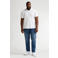 Petrol industries Plus Size regular polo wit