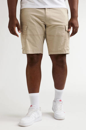 regular cargo short beige