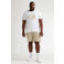 Petrol industries Plus Size regular cargo short beige