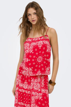 top rood