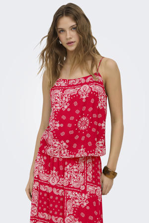 top rood