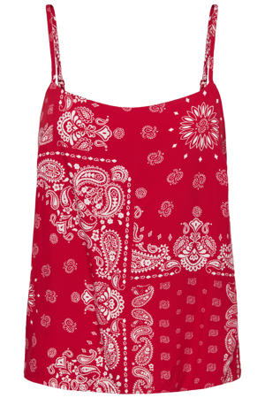 top rood