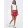 ONLY regular high waist casual short rood