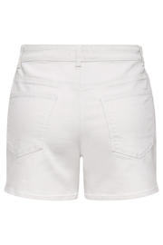 thumbnail: ONLY denim regular waist short wit