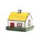&k amsterdam botervloot Haines (16,5x13,5x14 cm)