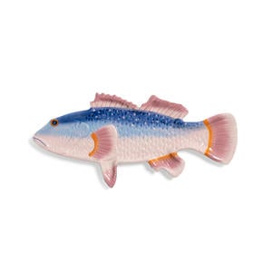 serveerbord Fish (38x18x1 cm)