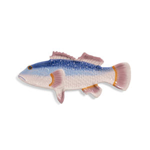 serveerbord Fish (38x18x1 cm)