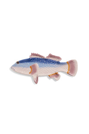 serveerbord Fish (38x18x1 cm)