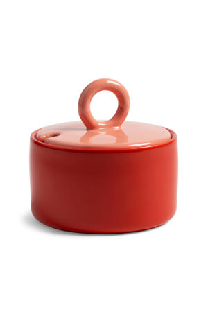 suikerpot Chiquito (10x10x10 cm)