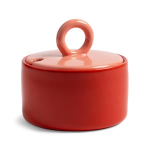 suikerpot Chiquito (10x10x10 cm)