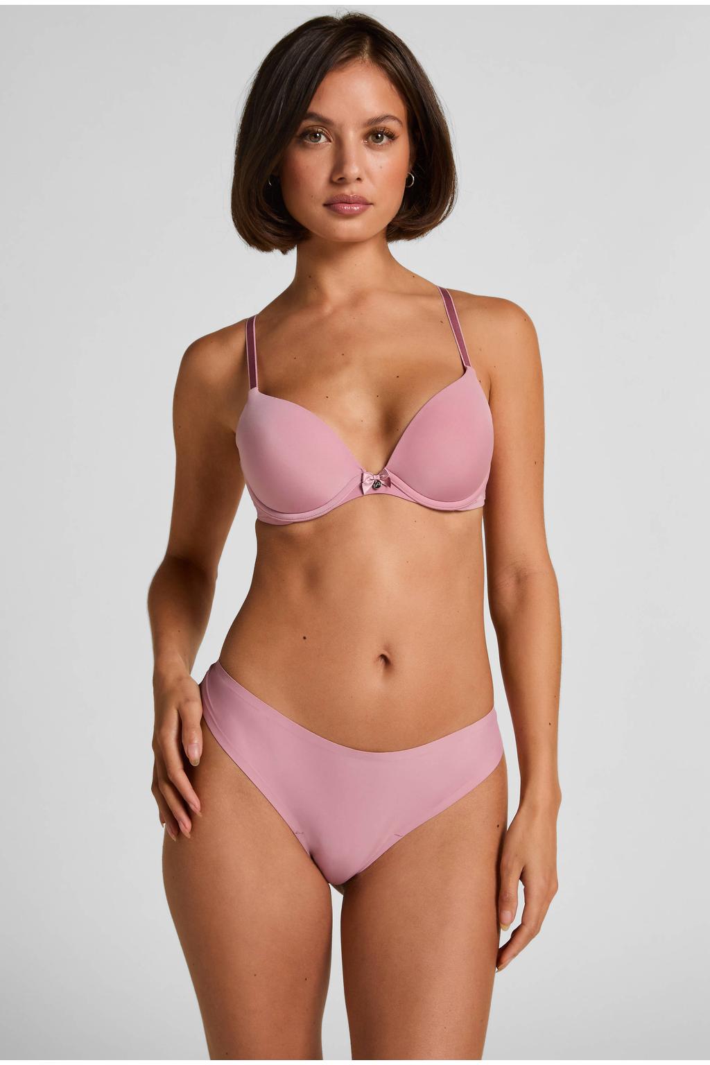 Hunkemöller strings (set van 5)