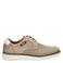 Australian Porto suède veterschoenen beige