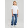 America Today T-shirt wit