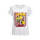 Paprika T-shirt ecru