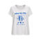Paprika T-shirt ecru