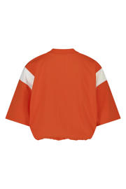 thumbnail: America Today T-shirt oranje