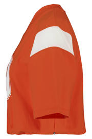 thumbnail: America Today T-shirt oranje