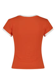 thumbnail: America Today top oranje
