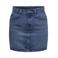ONLY spijkerrok medium blue denim